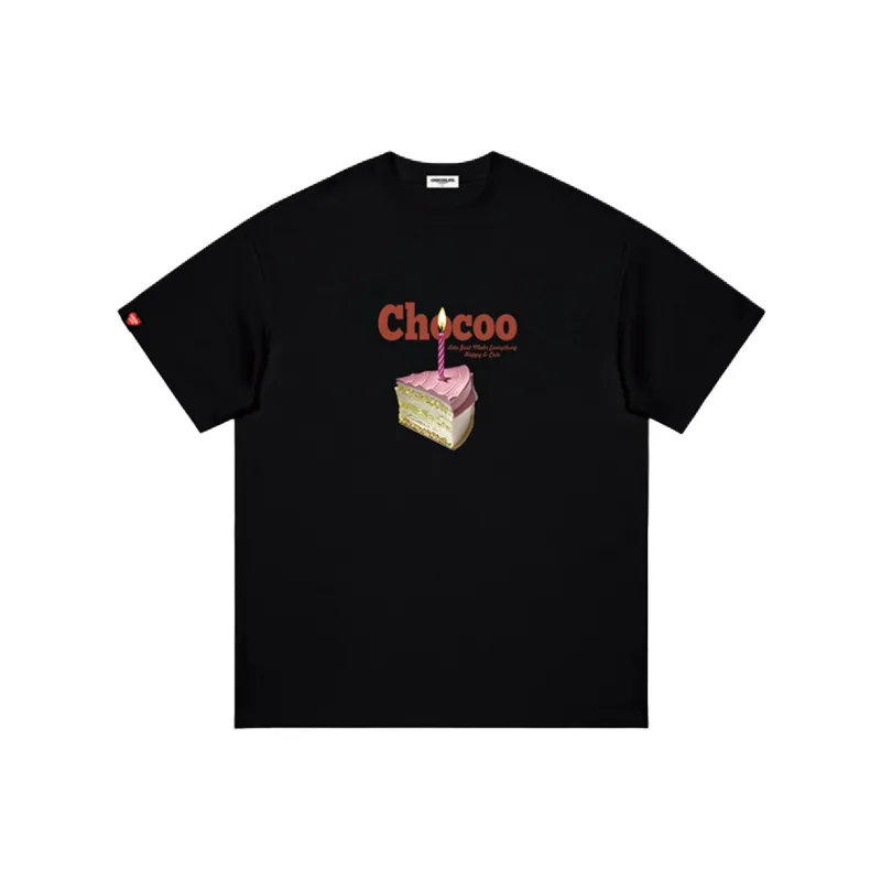 :CHOCOOLATE T-Shirts Unisex-6