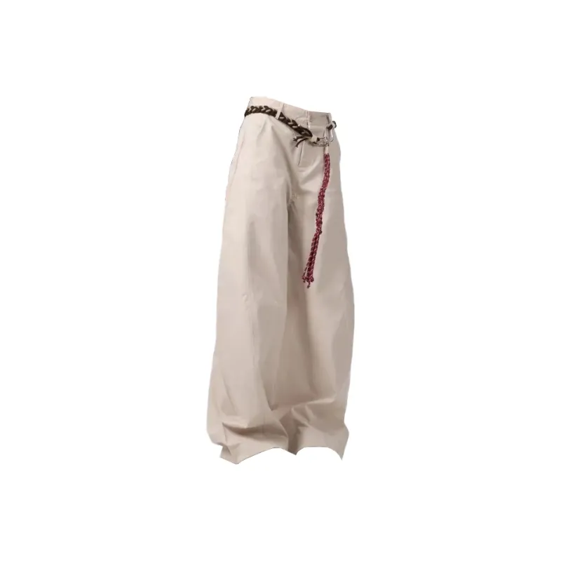 FALIAMS Casual Pants Unisex-4