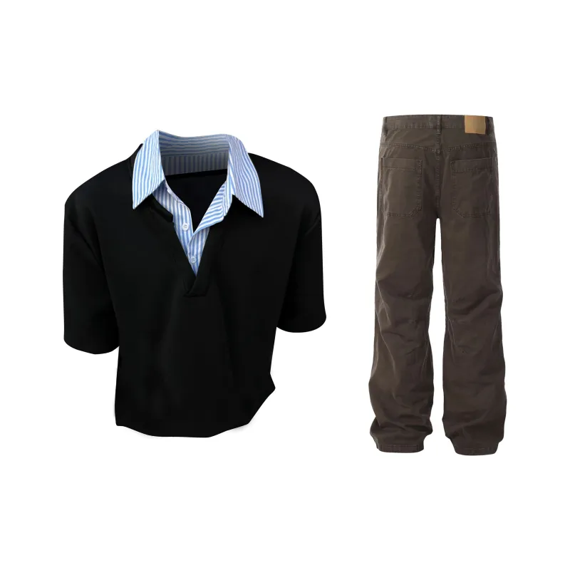 GWAF Casual Sportswear Unisex-7