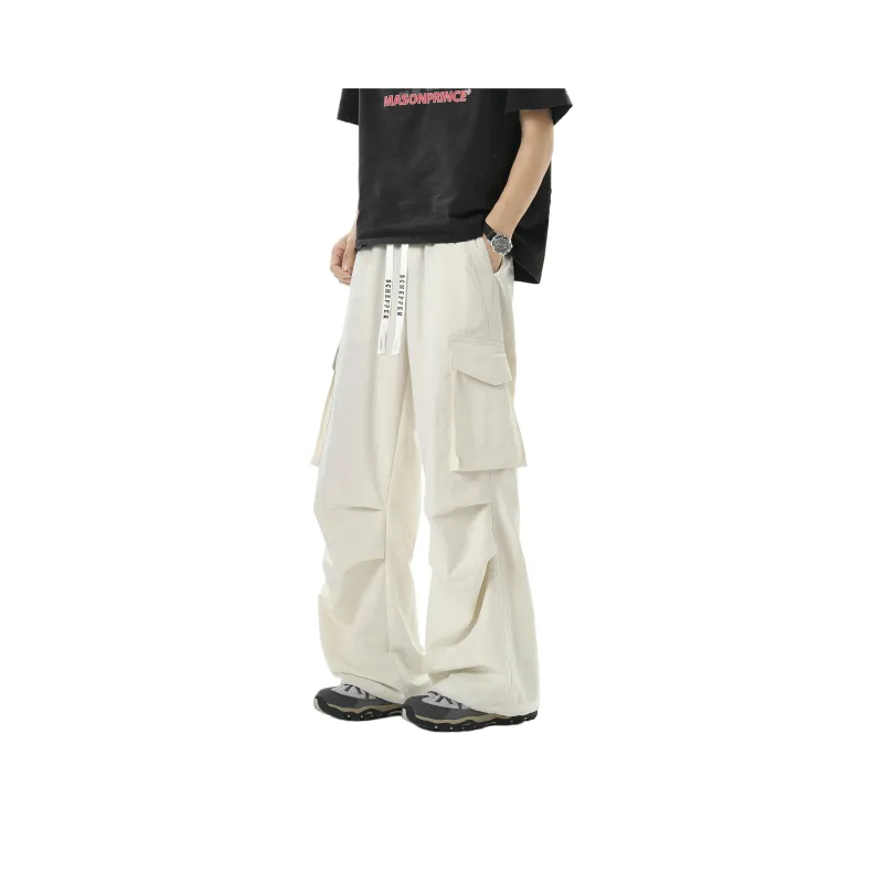SCHEPPERHEYN Cargo Pants Unisex-6