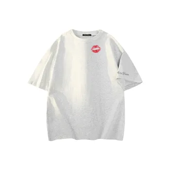 Yiwen Short Sleeved T Shirts Unisex