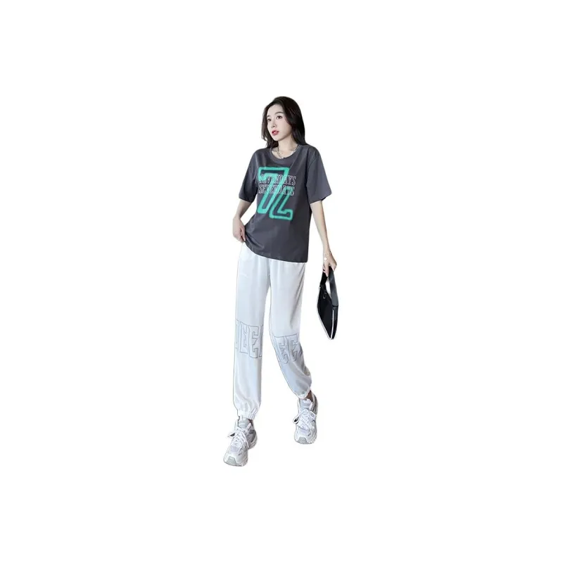 The New Age Family Casual Suit Women's-2