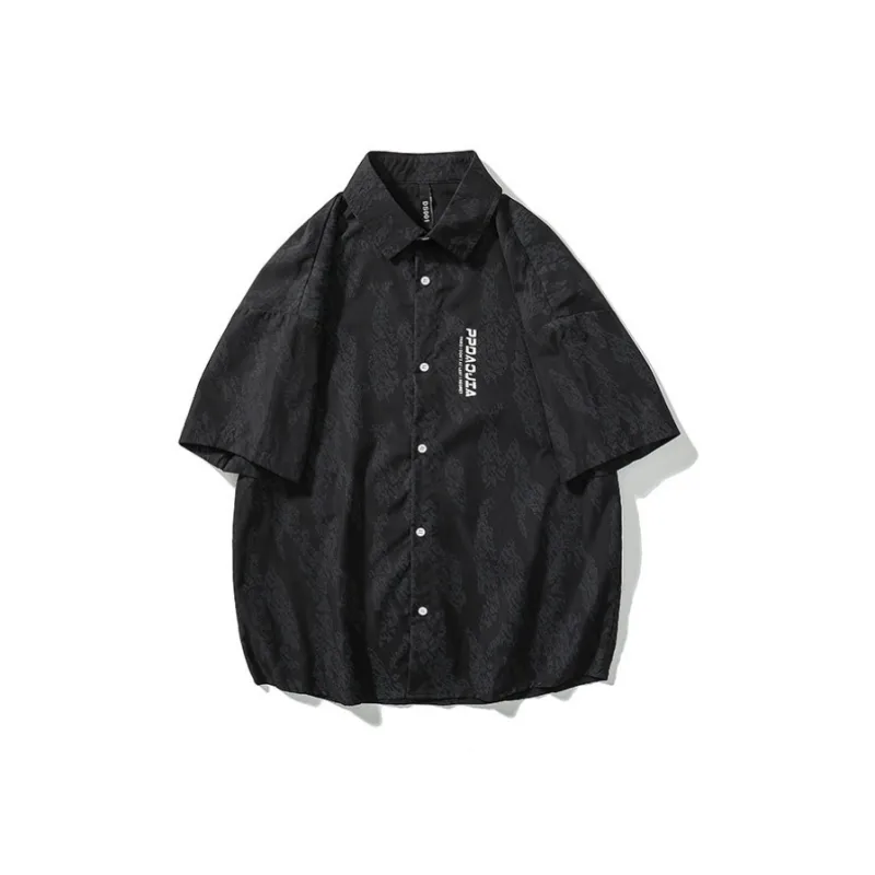 OKPI Shirts Unisex-4