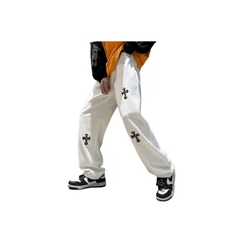 RASHOMONG Jeans Unisex