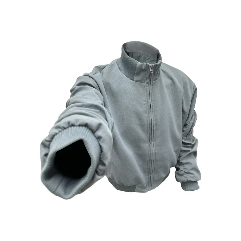 SUNSETMONENT Jackets & Coats Unisex-5