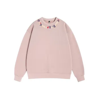 HIPANDA Sweatshirts Unisex