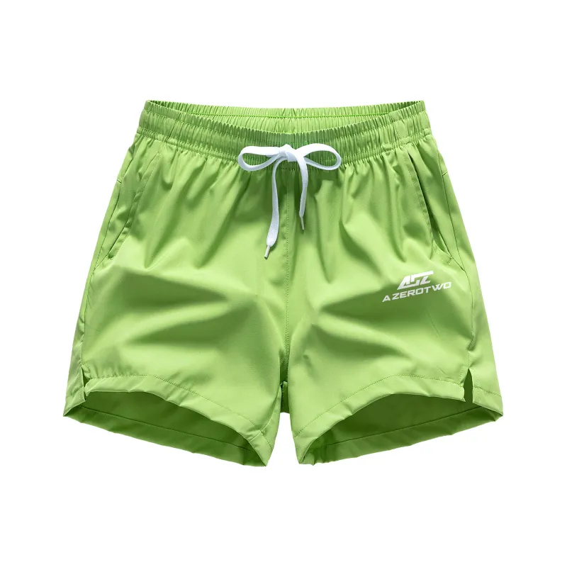A02 Casual Shorts Unisex-10
