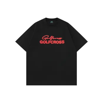 GOLFCROSS T Shirts Unisex