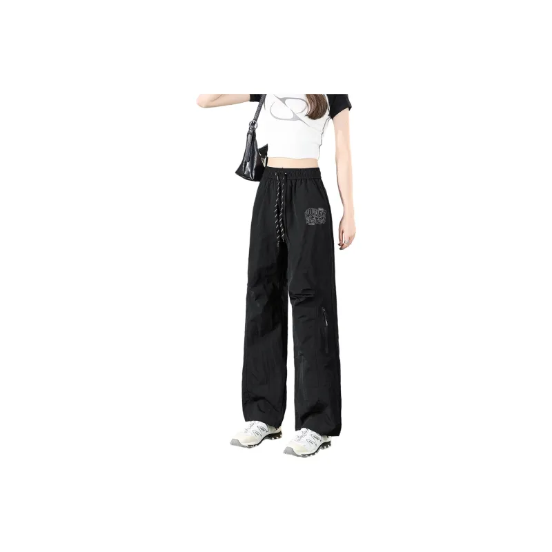 FASTFISH Windbreaker Pants Unisex-5