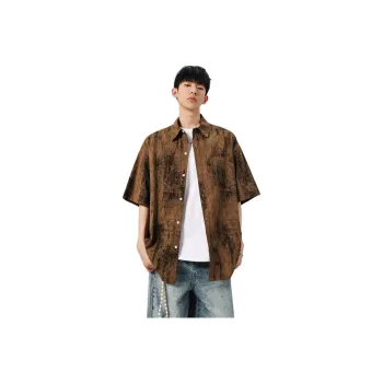 ZWWWZ Shirts Unisex