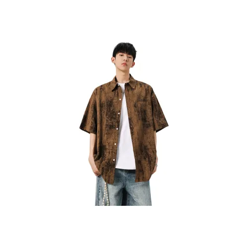 ZWWWZ Shirts Unisex