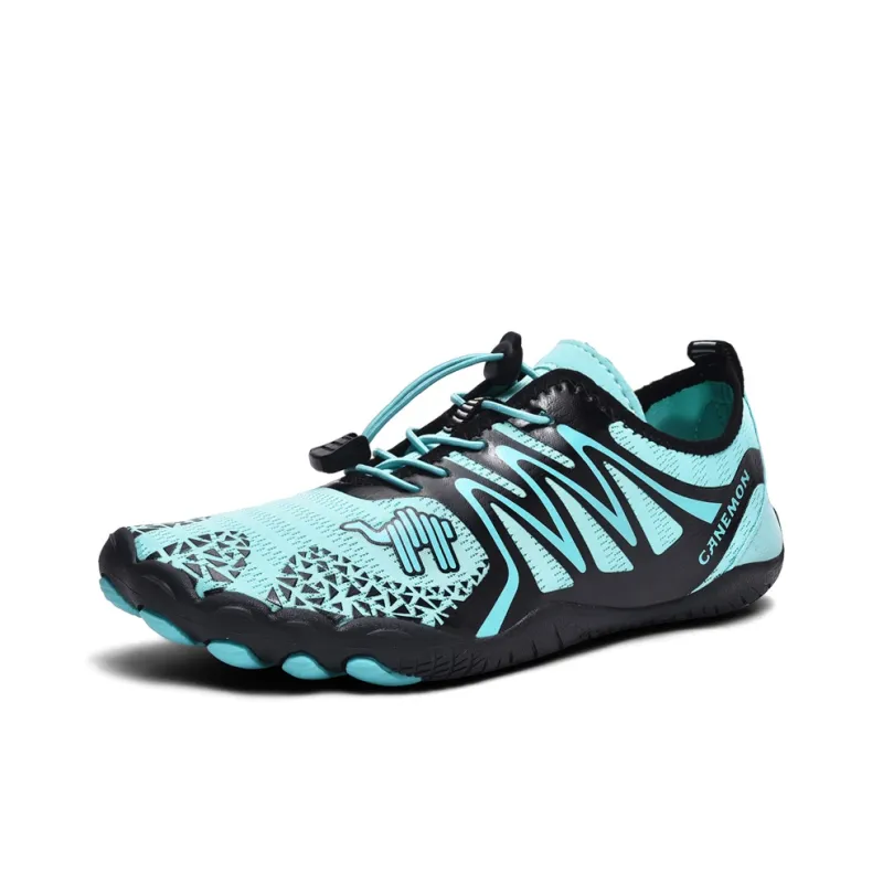 Pilot The Camel Odor Resistant, Breathable, Abrasion Resistant River Trekking Shoes Unisex-19