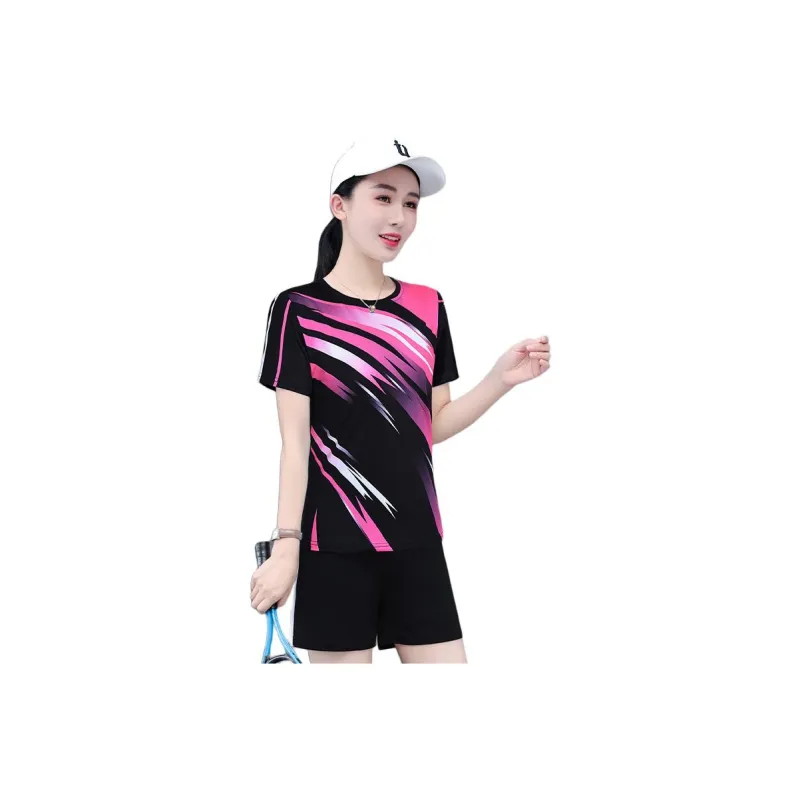 The New Age Family Fitness Set Women's-0