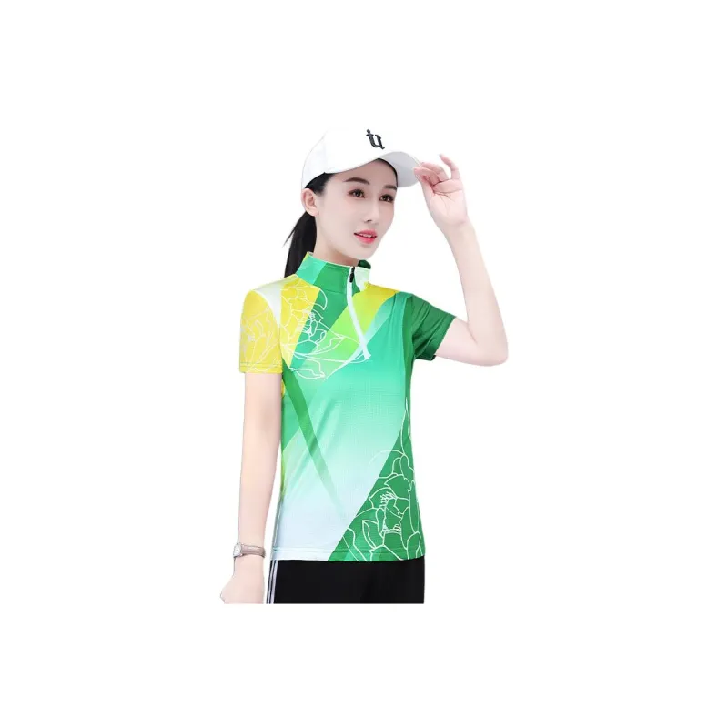 The New Age Family Polo Shirt Women's-6