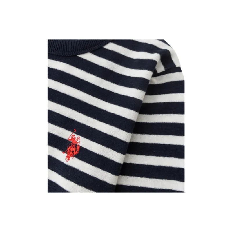 U.S. POLO ASSN. T Shirts Men-1