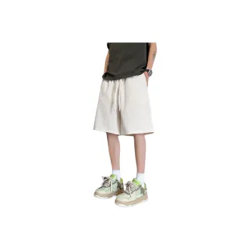 SOLIDITY Casual Shorts Unisex