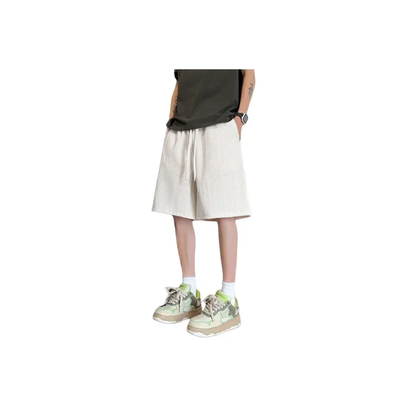 SOLIDITY Casual Shorts Unisex-0