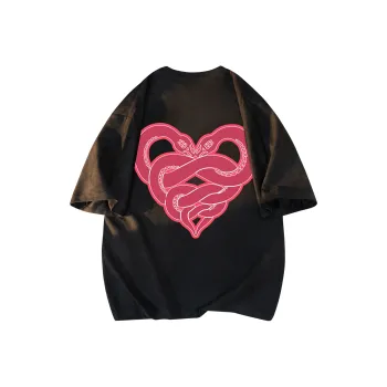 TINA GIA T-Shirts Unisex
