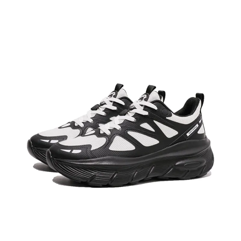 ROBINHOOD Slip Resistant, Abrasion Resistant, Breathable, Lightweight Low Top Casual Shoes Unisex Box Included-2