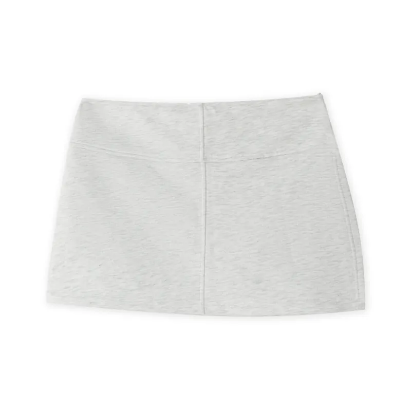 WORKSOUT Casual Short Skirts Women's-7