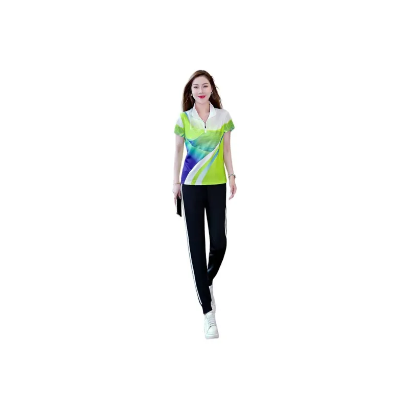 The New Age Family Fitness Set Women's-0