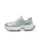 Silver Blue