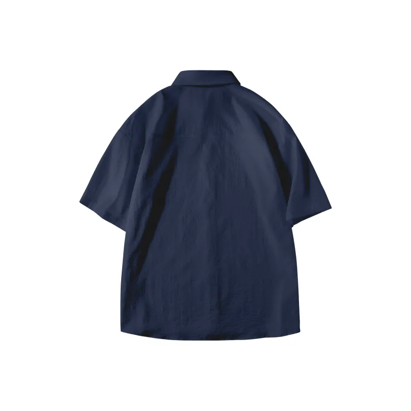 Tonlion Shirts Unisex-16