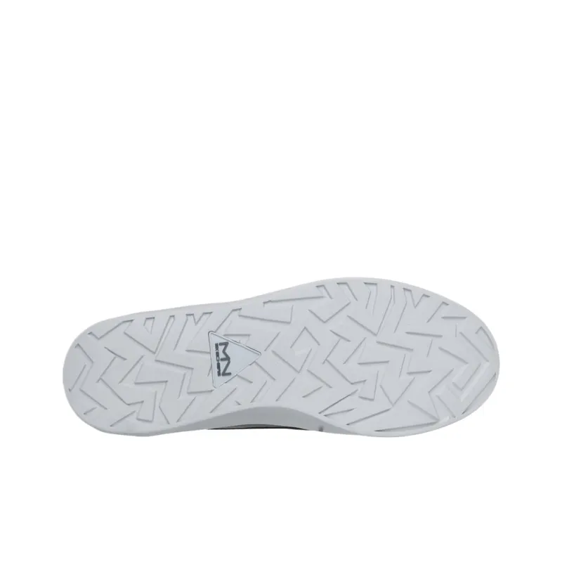 Skechers MARK NASON Low Top Casual Shoes Men's Gray-5