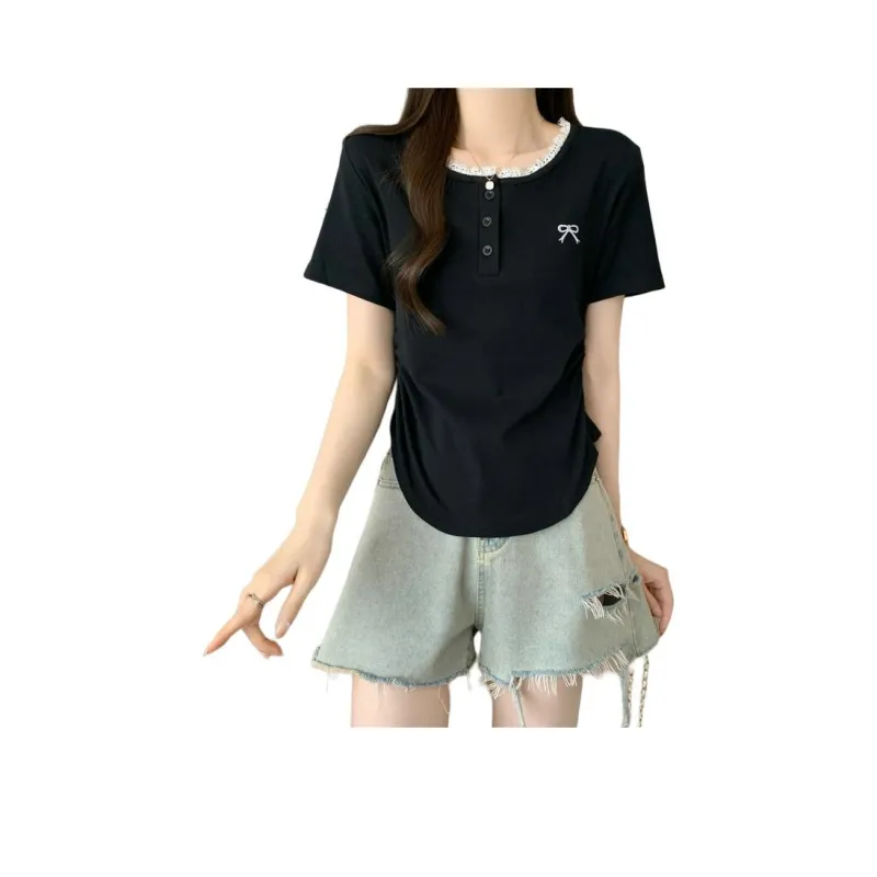 GOSO T Shirts Women's-0