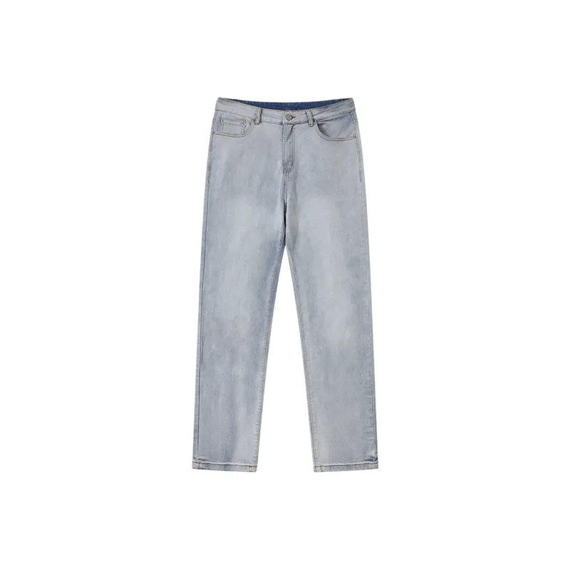 PIERRE CARDIN Jeans Men Denim Blue-0