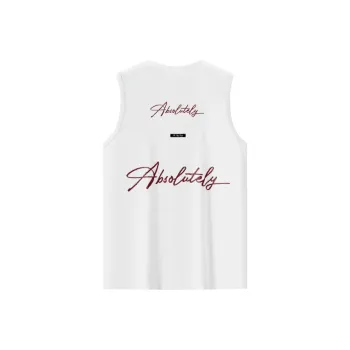 Cotton Gene Tank Tops Unisex