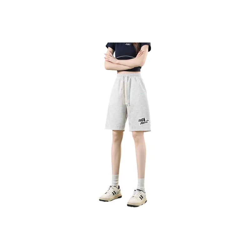 FASTFISH Casual Shorts Unisex-0