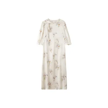 SNOWFORTE Cheongsams Women's