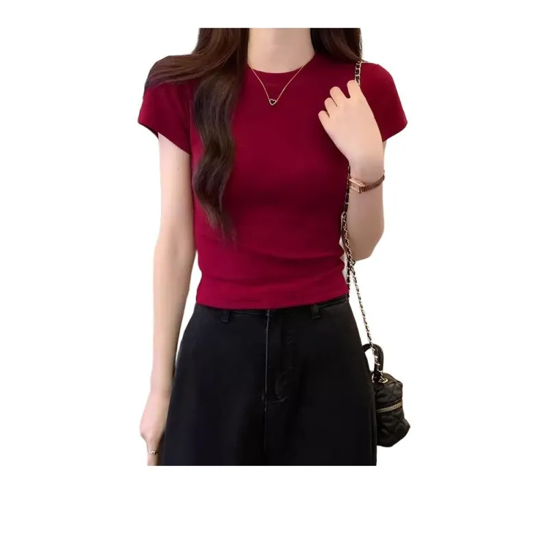 La Chapelle Women's Undershirts-9