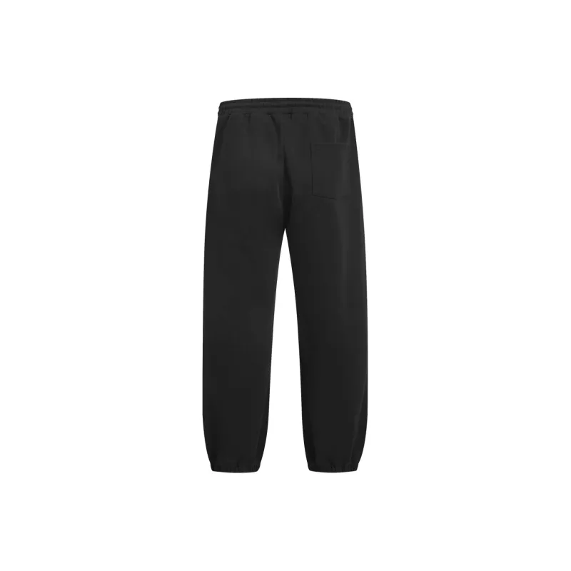 404MOB GANG Casual Pants Unisex-1