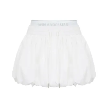 ANN ANDELMAN Casual Shorts Women's