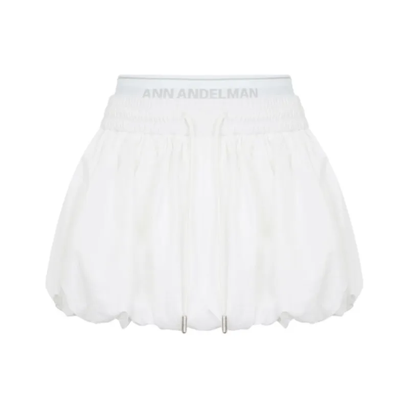 ANN ANDELMAN Casual Shorts Women's-0