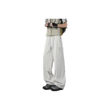 ROSECREED Casual Pants Unisex