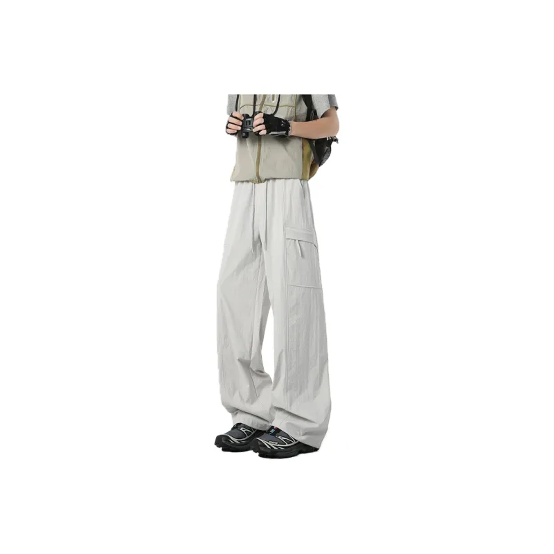 ROSECREED Casual Pants Unisex-0
