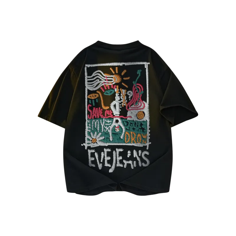 Yiwen T Shirts Unisex-0