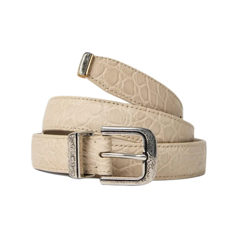 Brunello Cucinelli Leather Belt-1