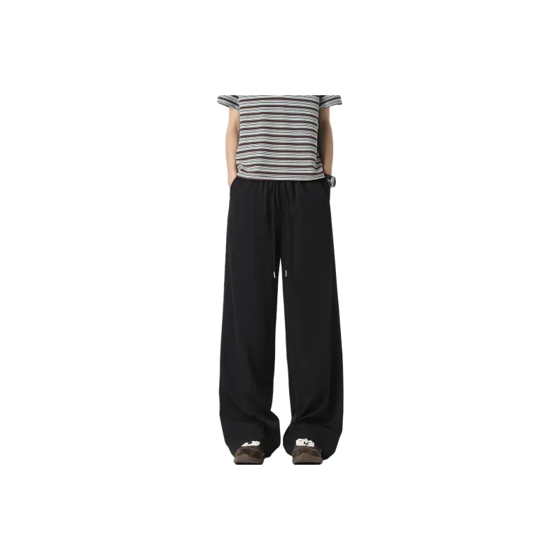 G21 Casual Pants Unisex-0