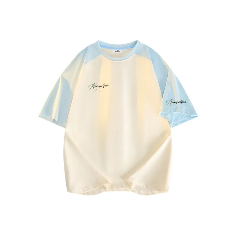 FASTFISH T Shirts Unisex-11