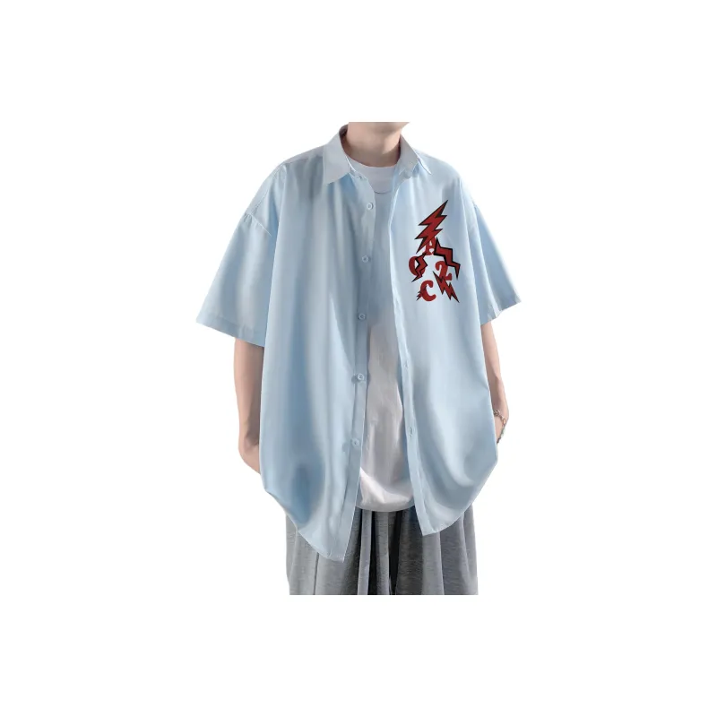 A02 Shirts Unisex-13