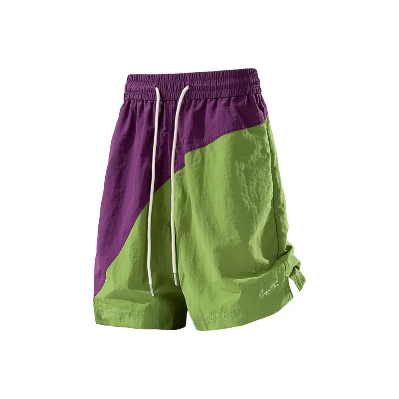 7 SEVFUN Casual Shorts Unisex-12