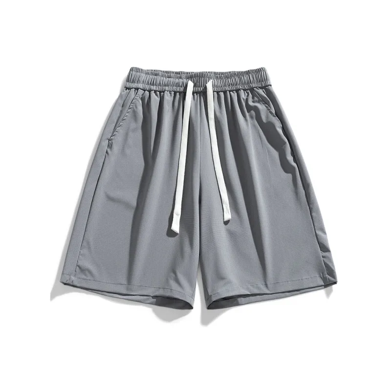 Universal Templates Basketball Shorts Unisex-3