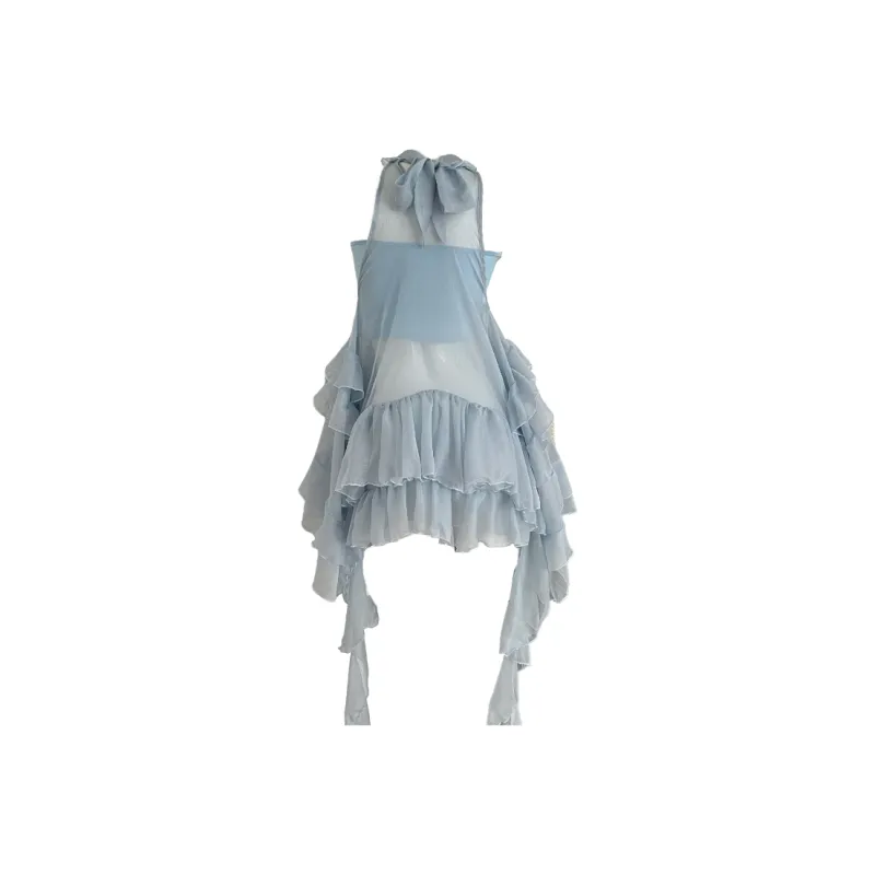 AURORA MUSE Sleeveless Dress Women's-1