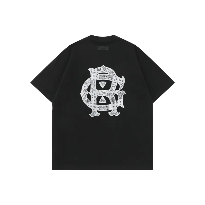 GOLFCROSS T Shirts Unisex-0