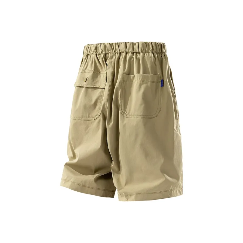 7 SEVFUN Cargo Shorts Unisex-1