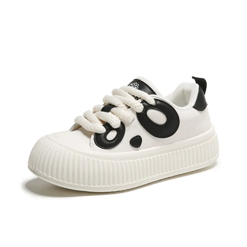Boldi Kuki Low Top Skateboard Shoes Women's-2